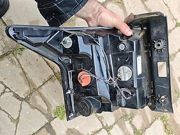 sorento stop: Halogen, Kia 2025 il, ABŞ, İşlənmiş — 1