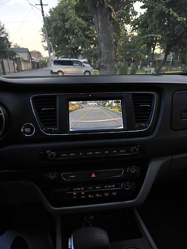 турбина карнивал: Kia Carnival: 2020 г., 2.2 л, Автомат, Дизель, Минивэн — 10
