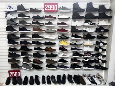������������ ������������������ �������������� ������������ в Кыргызстан | Кроссовки и спортивная обувь: Обувь с Америки акция все по 2990 сом 100% оригинал