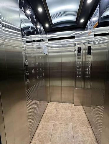 Паркинги: Сдается 1 ком в ЖК Тумар — 8