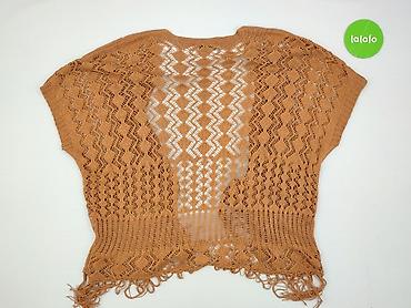 długa moda: Janina, Kardigan damski, rozmiar XL — 3