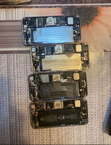 iphone 6 plus ikinci el: IPhone 5s, 16 ГБ