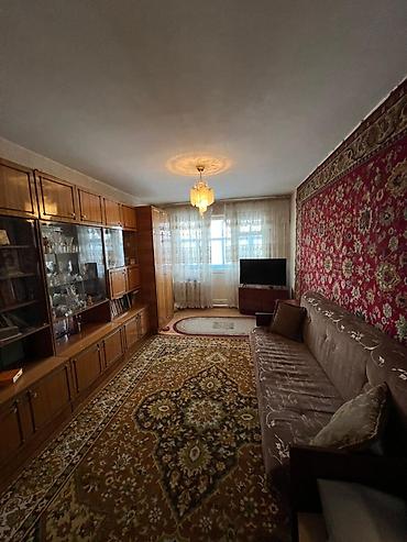 Продажа квартир: 3 комнаты, 58 м², 104 серия, 2 этаж, Евроремонт — 1