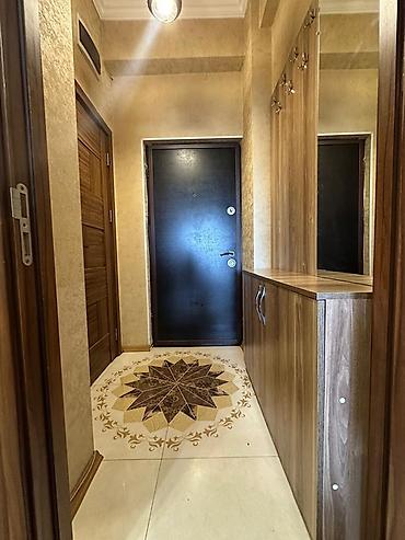 Qonaq otağı dəstləri: Divan — 9
