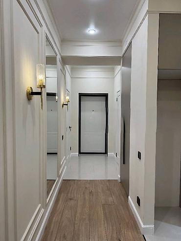 Продажа квартир: 2 комнаты, 42 м², Элитка, 14 этаж, Дизайнерский ремонт — 3