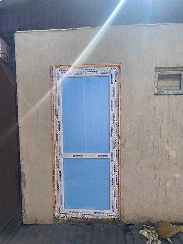 Готовые пластиковые окна: Пластиковые двери, пластиковые окна, пластиковые — 11