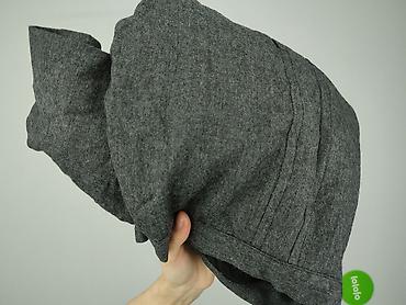 spódnice w kratkę midi: Spódnica damska, rozmiar 6XL — 5