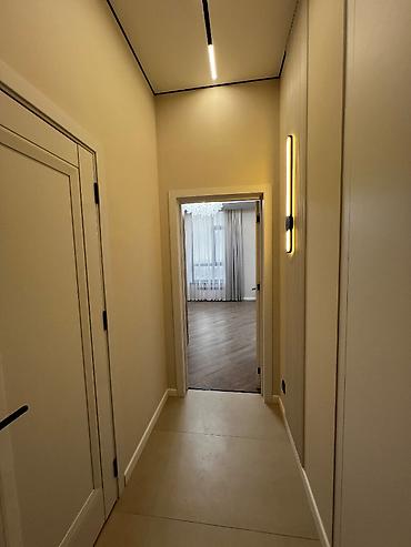 Продажа квартир: 2 комнаты, 49 м², 10 этаж, Дизайнерский ремонт — 8