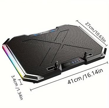 ventilator notebook: Soyutma sistemi Kuler, Yeni — 6