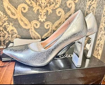 Другая женская обувь: Женские модные кроссовки босоножки, абсолютно новые, размер не — 4