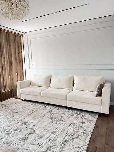 Продажа квартир: 1 комната, 45 м², 106 серия улучшенная, 4 этаж, Дизайнерский ремонт — 2