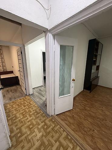 кв 106: 3 комнаты, 64 м², Юг-2 мкр 106 серия, 9 этаж, Косметический ремонт — 2