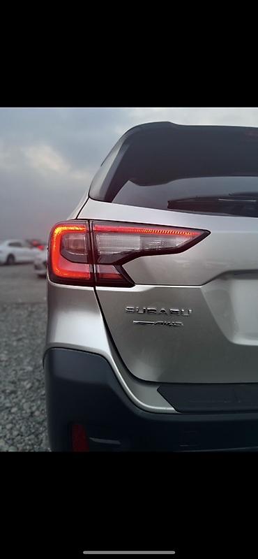 Subaru: Subaru Outback: 2020 г., 2.5 л, Вариатор, Бензин, Универсал — 4