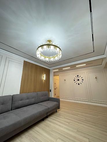 Ремонт под ключ: Ремонт под ключ | Квартиры Больше 6 лет опыта — 10