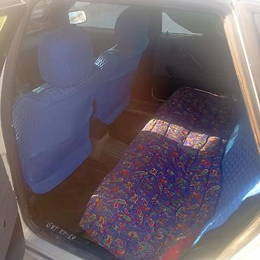 голв 3 универсал: Volkswagen Volksbus: 1990 г., 1.8 л, Седан — 5