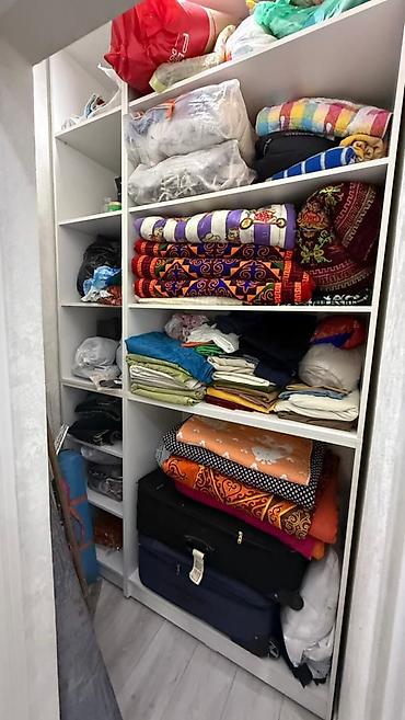 Продажа квартир: 3 комнаты, 100 м², Элитка, 5 этаж, Евроремонт — 14