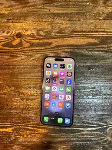 iphone 6 satiram tecili: IPhone 15 Pro, 128 GB, Natural Titanium, Face ID