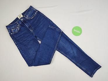 trapstar denim: Zara, Jeansy damskie, rozmiar S — 2