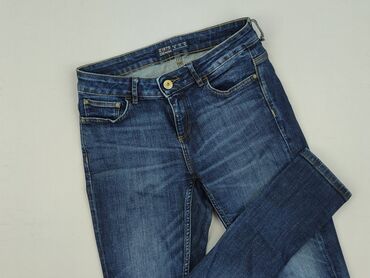 Z1975, Jeansy damskie, rozmiar S