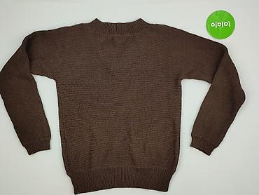 golf damski oversize: Tara Jarmon, Sweter damski, rozmiar S — 3