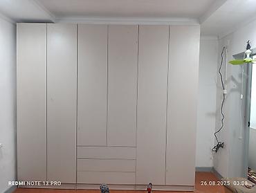 Кухонные шкафы: Кухонный шкаф, Навесной, С мойкой, В рассрочку — 4