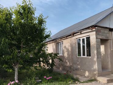 комната с подселением для парней: 69 м², 4 комнаты