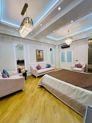 3 комнаты, 90 м²