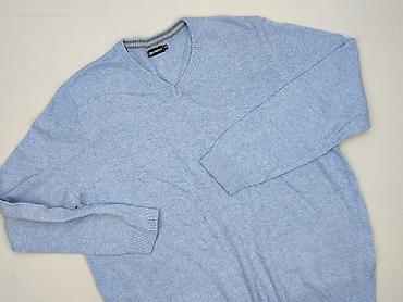 next sweter: Inextenso, Sweter dla mężczyzn, rozmiar 3XL — 1