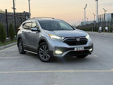honda crv 2022: Honda CR-V: 2020 г., 2 л, Вариатор, Гибрид, Кроссовер — 2