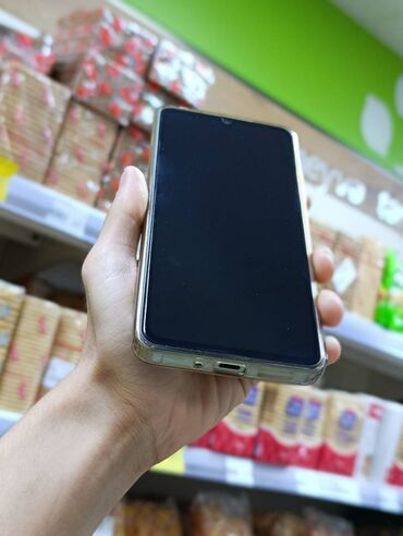 Redmi: Redmi 14C, 256 GB, rəng - Yaşıl — 6