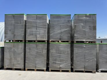 оборудование для пенобетона: Газоблок, Неавтоклавный, 600x200x300, D600