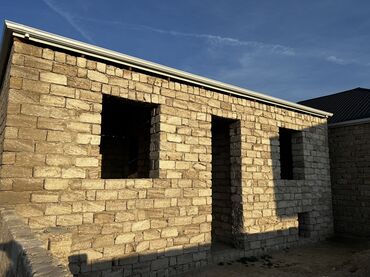 Həyət evləri və villaların satışı: 3 otaqlı, 100 kv. m, Kredit yoxdur, Yeni təmirli — 28