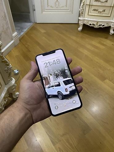 IPhone Xs Max, Qızılı, Face ID lalafo.az -da IPhone Xs Max, Qızılı, Face ID