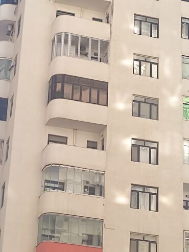 Balkonlar: Cam balkon sifarişləri qəbul olunur çatdırma qurasdirma pulsuzdur — 16