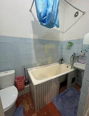 инд: 1 комната, 34 м², Молодая Гвардия Индивидуалка, 8 этаж — 5