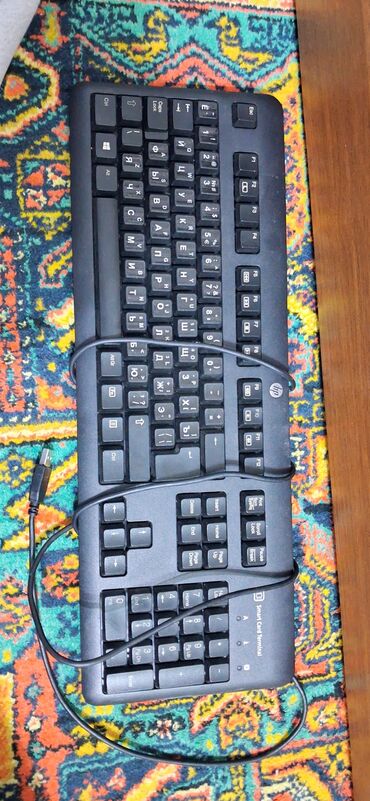 аккумулятор для lenovo: Salam yenidi istifadr olunmayib terminal yeri var original hp zehmet