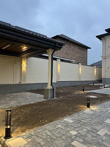 Продажа коттеджей и домов: 🏡 Продаётся премиальный дом в ЖМ Арча-Бешик Статусный дом, где — 5