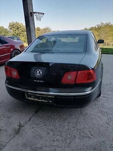 marketplace auto: DELOVI ZA VOLKSWAGEN PHAETON OD 2002. DO 2010. GOD. | Far — 3
