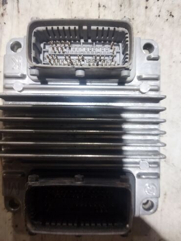 Другие детали электрики авто: Компьютеры на даевуу нехианубира, ланос, Матиз 1.2
Цены от 3тыс и выше — 3