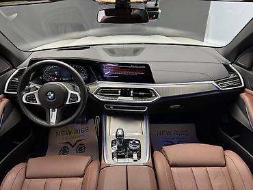 BMW: BMW X5: 2019 г., Кроссовер — 13