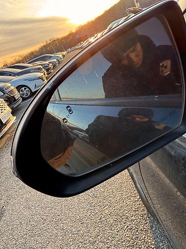 Hyundai: Hyundai Avante: 2019 г., 1.6 л, Бензин, Седан — 6