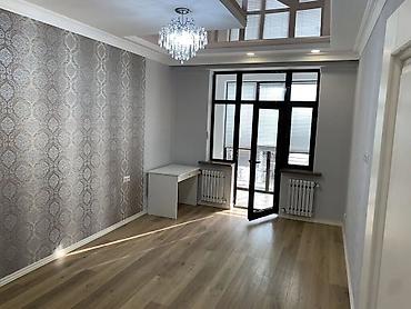‼️ Срочно Продается 3х - комнатная квартира 📍 Район: Дордой плаза