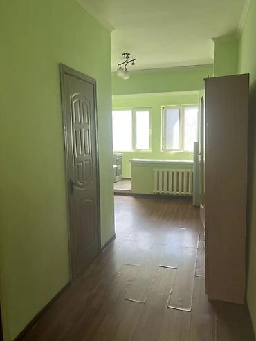 single room flat: Продается светлая 1 комнатная квартира Просторная комната с выходом — 4