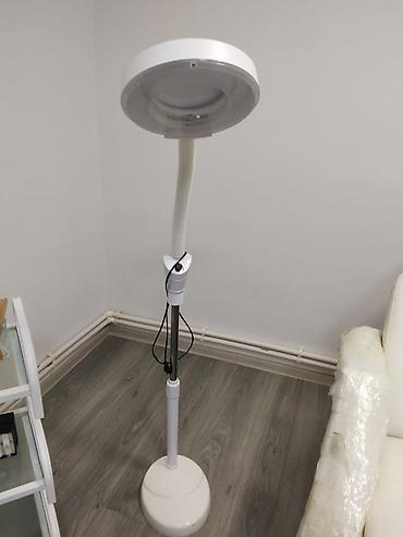 disk aparatı: Satılır: Estetik/dermatoloji prosedurlar üçün tam komplekt avadanlıq — 5