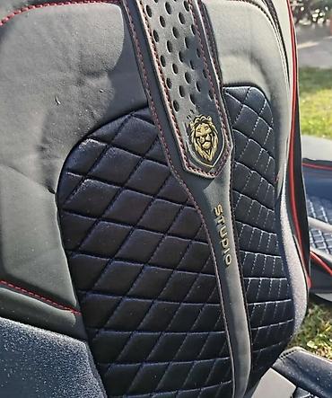 mega maxi: PREMIUM Komplet Presvlake NOVO Za Auto TOP KVALITET AKCIJA — 8
