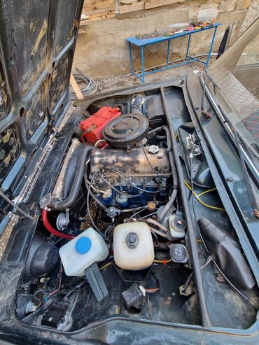 VAZ (LADA): Real alıcılar zəng vursun, maşın masazırdadı top kimidi bütün — 8