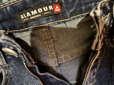 Ətəklər: Maksi Ətək, Cins, M, L — 13