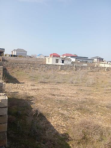 Torpaq sahələrinin satışı: 12 sot, Tikinti, Mülkiyyətçi, Kupça (Çıxarış) — 3