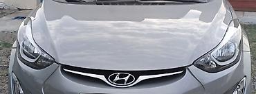 Lampalar: Hyunday elantra 2014 2015 Salam hunday elantra farasi satilir hecbir — 3
