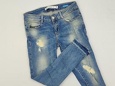 edc denim: Zara, Jeansy damskie, rozmiar S — 1